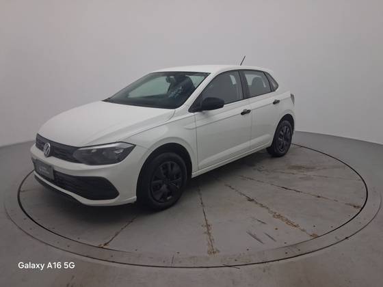 VOLKSWAGEN POLO 1.0 MPI TRACK MANUAL VOLKSWAGEN POLO 1.0 MPI TRACK MANUAL